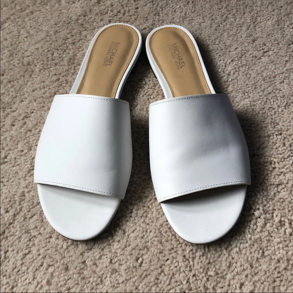 Michael Kors sandals